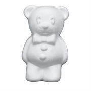 POLISTIROLO ORSO MEDIO PZ.5