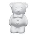 POLISTIROLO ORSO MEDIO PZ.5