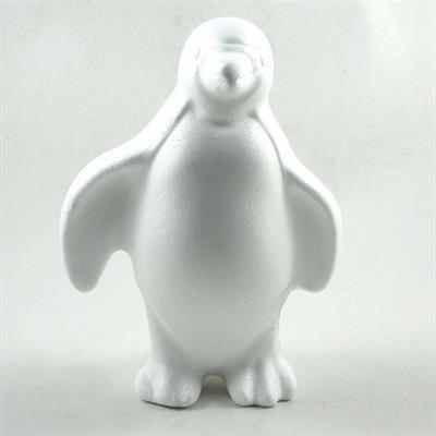 POLISTIROLO PINGUINO PZ.4