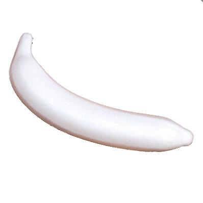 POLISTIROLO BANANA PZ.7
