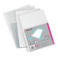 KING MEC BUSTE A4 CAPACIT  EXTRA PZ 5 MM.20