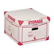 KING MEC STORAGE BOX 4 SCATOLE CON COPERCHIO