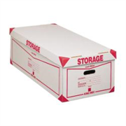 K.MEC STORAGE BOX 8 SCAT.C/COP