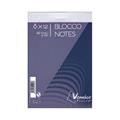 BLOCCHI NOTES CIAC 8X12 A7 5MM 1906