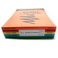 BLOCCHI SCHIZZA & STRAPPA A4 21X29,7 150FF A200704