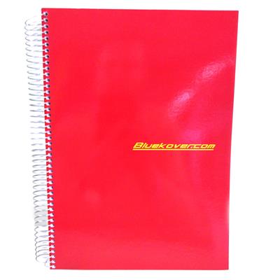 BLOCCHI MULTICOLOR A4 144FF 1R