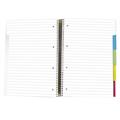 BLOCCHI MULTICOLOR A4 144FF 1R