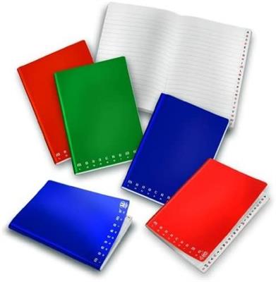 RUBRICHE MONOCROMO F.QUAD.60FF
