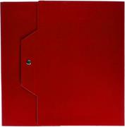 PORTAPROGETTI DORSO 10 ROSSO 25X35 020E7615.RO