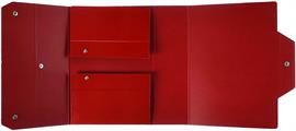 PORTAPROGETTI DORSO 10 ROSSO 25X35 020E7615.RO