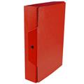 PORTAPROGETTI DORSO 10 ROSSO 25X35 020E7615.RO