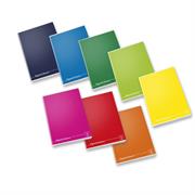 QUADERNI PIGNA COLOURS 40+2 FF A A5