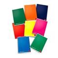 QUADERNI PIGNA COLOURS 40+2 FF C A5