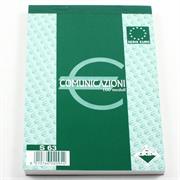 BLOCCHI COMUNICAZIONI S63