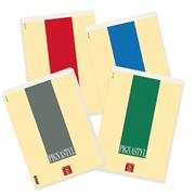 BLOCCHI PIGNASTYL 10X15 GR.80 5MM A6 02137465M