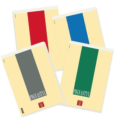 BLOCCHI PIGNASTYL 10X15 GR.80 5MM A6 02137465M