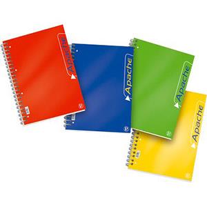 BLOCCHI PIGNA APACHE 22X29,2 5MM SKIP 02138065M