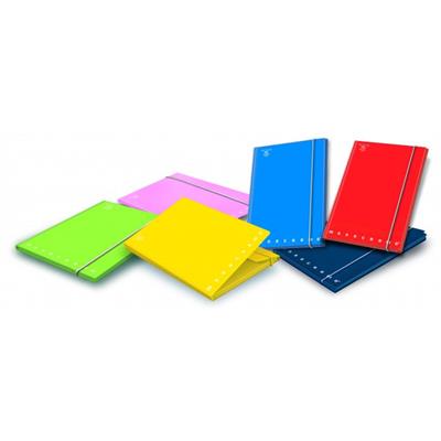 CARTELLE 3 LEMBI DORSO 1,2 MONOCROMO 02175633L