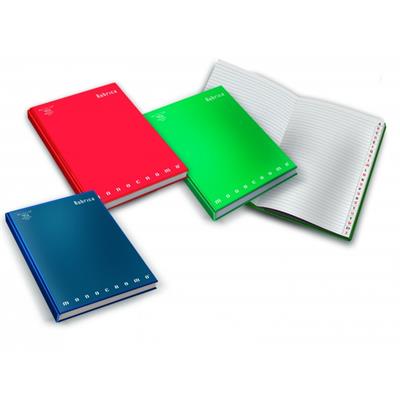 RUBRICHE CARTONATE QUAD. FF 96+2 1R 02068641R