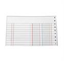 RUBRICA A4 2 COLONNE 72FG - RW1027