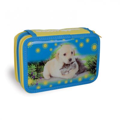 ASTUCCIO 3 CERNIERE SWEET PUPPIS PFASTW3