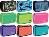 ASTUCCIO 3 CERNIERE B-COLOR 12+18 PFASTA3
