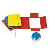 CARTELLE LUCIDE CIAC 17X25 C/ELASTICO