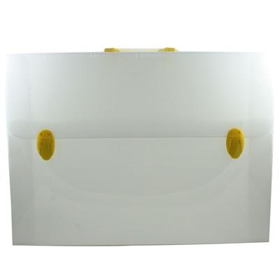 CARTELLE ONDA 36,5X56,5X5,5 2 CHIUSURE 100501064