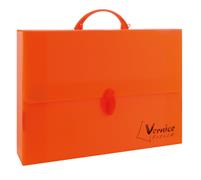 VALIGETTA PPL 28X38 D.8 VERNICE FRESCA