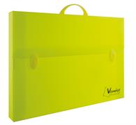 VALIGETTA PPL 37X52 D.5 VERNICE FRESCA