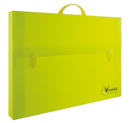VALIGETTA PPL 37X52 D.5 VERNICE FRESCA