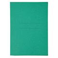 CARTELLE TRE LEMBI ECO' PZ.50 VERDE 0386