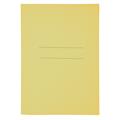 CARTELLE TRE LEMBI ECO' PZ.50 GIALLO 0387