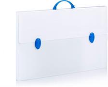 CARTELLE ONDA 36,5X56,5X3,5 2 CHIUSURA  100501053