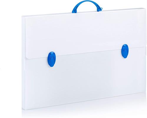 CARTELLE ONDA 36,5X56,5X3,5 2 CHIUSURA  100501053