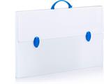 CARTELLE ONDA 36,5X56,5X3,5 2 CHIUSURA  100501053