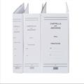 CARTELLE ARCHIVIO CON LEGACCI DORSO 12 0202202-12