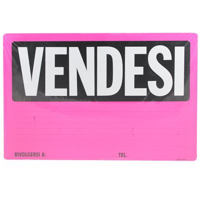 CARTELLI VENDESI 315/4
