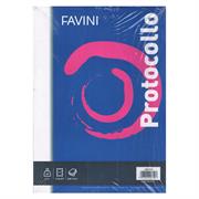 PROTOCOLLO 200FF GR.60 BIANCO A540804