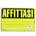 CARTELLI AFFITTASI FLUORESCENTI 10966