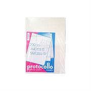 PROTOCOLLO 200FF GR.60 5M A545804