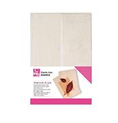 CARTA RISO 50X70 GR.25 FF.10 BIANCO 08051