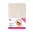 CARTA RISO 50X70 GR.25 FF.10 BIANCO 08051