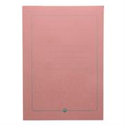 CARTELLE X ATTI GR.145 C/STAMPA ROSSO 0231#RO