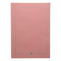 CARTELLE X ATTI GR.145 C/STAMPA ROSSO 0231#RO