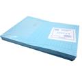 CARTELLE SINTEX C/FINESTRA AZZURRE PZ.50 0572