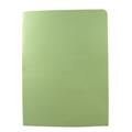 CARTELLE TRE LEMBI ZAFFIRO S/STAMPA PZ.50 VERDI 0691