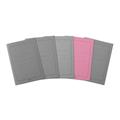CARTELLE PER ATTI DIAMANTE PZ.100 ROSA 0592