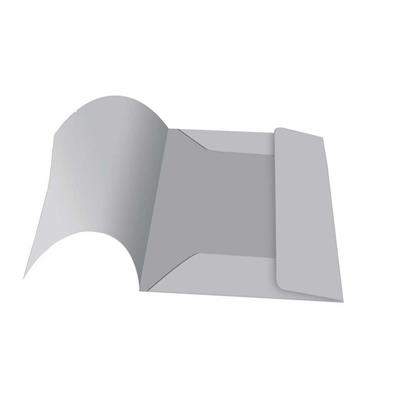 CARTELLE TRE LEMBI GR.180 GRIGIO 111/09