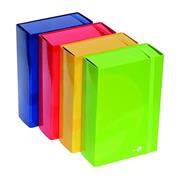 RACCOGLITORI CON ELASTICO D.10 BE MORE 0111615